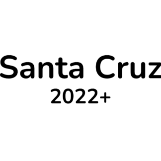 Santa Cruz 2022+