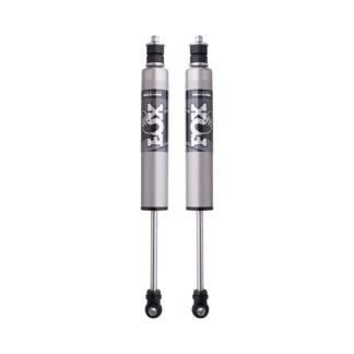 Fox - 17-ON Ford SD, Front, 2.5 Truck PS, IFP, 0-1.5" Lift, HTO - 987-24-000 (PAIR)