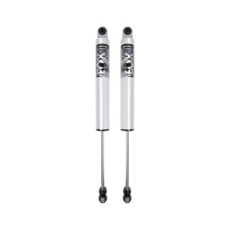 Fox - 17-ON Ford SD, Rear, 2.5 Truck PS, IFP, 0-1.5" Lift, HTO - 987-24-001 (PAIR)