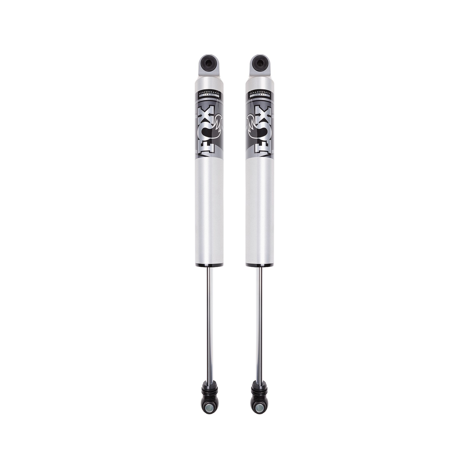 Fox - 17-ON Ford SD, Rear, 2.5 Truck PS, IFP, 0-1.5" Lift, HTO - 987-24-001 (PAIR)