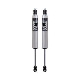 Fox - 17-ON Ford SD, Front, 2.5 Truck PS, IFP, 2-3.5" Lift, HTO - 987-24-002 (PAIR)