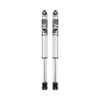 Fox - 18-ON Jeep Wrangler JL, Front, 2.5 Truck PS, IFP, 2-3" Lift, HTO - 987-24-012 (PAIR)