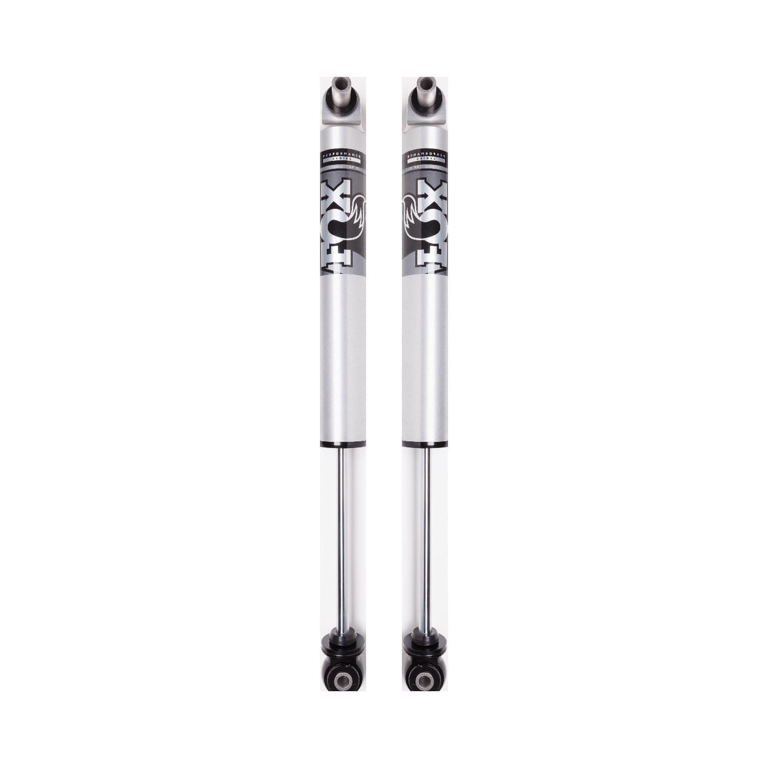 Fox - 18-ON Jeep Wrangler JL, Front, 2.5 Truck PS, IFP, 2-3" Lift, HTO - 987-24-012 (PAIR)
