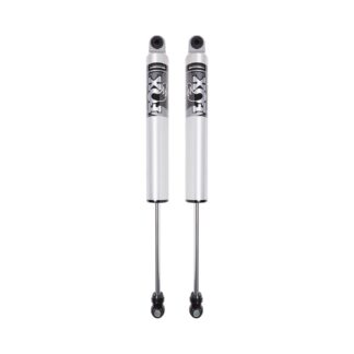Fox - 19-ON Jeep Gladiator JT, Front, 2.5 Truck PS, IFP, 3.5-4" Lift, HTO - 987-24-018 (PAIR)