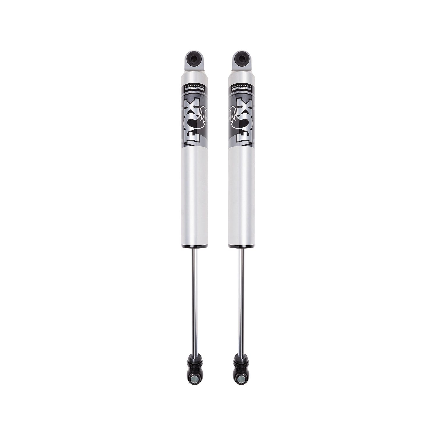 Fox - 19-ON Jeep Gladiator JT, Rear, 2.5 Truck PS, IFP, 3.5-4" Lift, HTO - 987-24-019 (PAIR)
