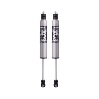 Fox - 05-23 Toyota Tacoma, Rear, 2.5 Truck PS, IFP, 0-1.5" Lift - 987-24-026 (PAIR)