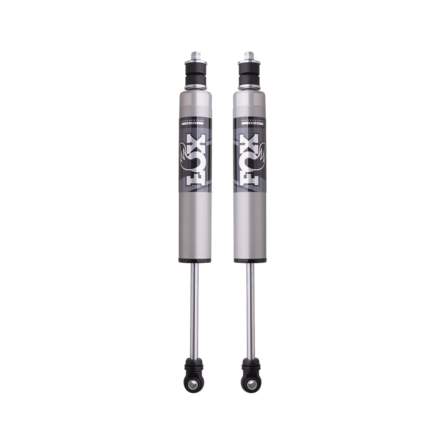 Fox - 05-23 Toyota Tacoma, Rear, 2.5 Truck PS, IFP, 0-1.5" Lift - 987-24-026 (PAIR)