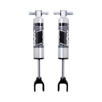 Fox - 11-19 GM 2500, 3500, Front, 2.5 Truck PS, IFP, 0-1" Lift, HTO - 987-24-030 (PAIR)