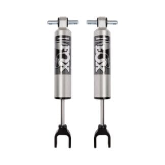 Fox - 11-19 GM 2500, 3500, Front, 2.5 Truck PS, IFP, Torsion Drop 4" Lift, HTO - 987-24-032 (PAIR)