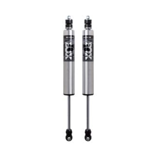 Fox - 14-ON Ram 2500, 13-ON Ram 3500, Front, 2.5 Truck PS, IFP, 2-3" Lift, HTO - 987-24-045 (PAIR)