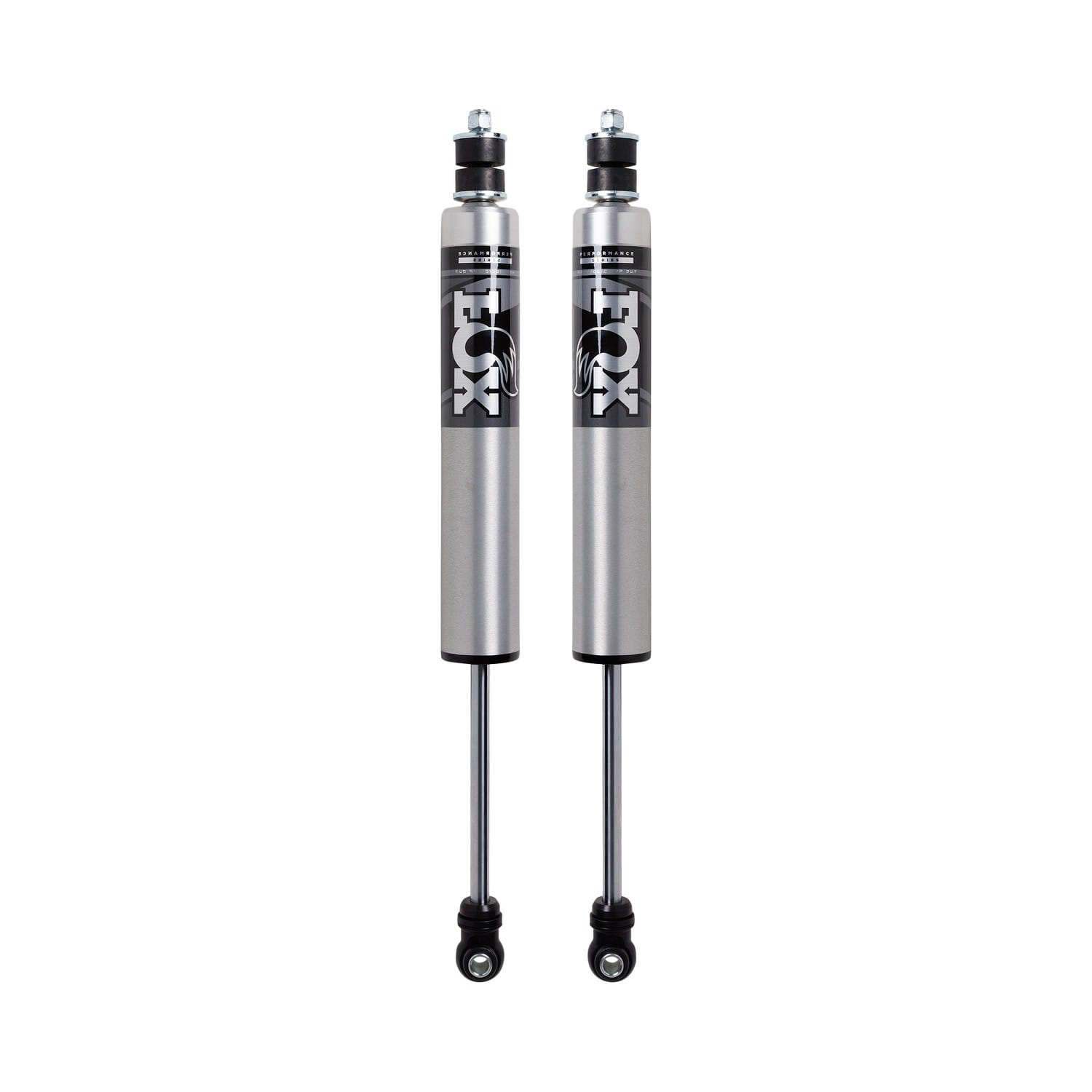 Fox - 14-ON Ram 2500, 13-ON Ram 3500, Front, 2.5 Truck PS, IFP, 2-3" Lift, HTO - 987-24-045 (PAIR)