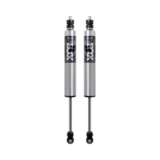 Fox - 14-ON Ram 2500, 13-ON Ram 3500, Front, 2.5 Truck PS, IFP, 3-4" Lift, HTO - 987-24-046 (PAIR)