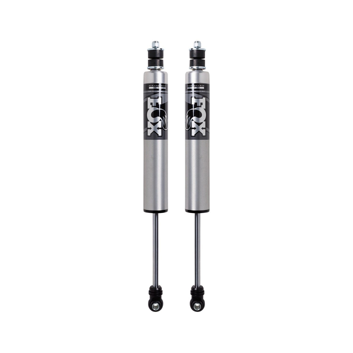 Fox - 14-ON Ram 2500, Rear, 2.5 Truck PS, IFP, 4-5" Lift, HTO - 987-24-049 (PAIR)