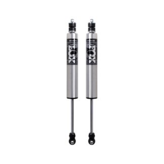Fox - 24-ON Toyota Tacoma, Rear, 2.5 Truck PS, IFP, 0-1.5" Lift - 987-24-052 (PAIR)
