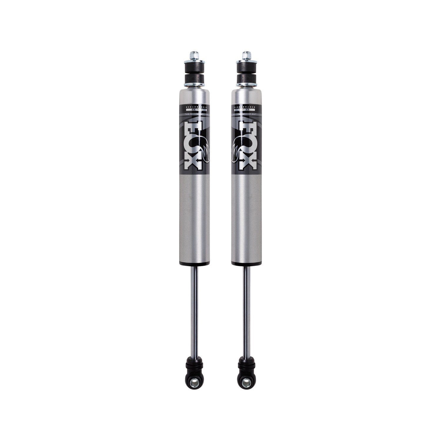 Fox - 24-ON Toyota Tacoma, Rear, 2.5 Truck PS, IFP, 0-1.5" Lift - 987-24-052 (PAIR)