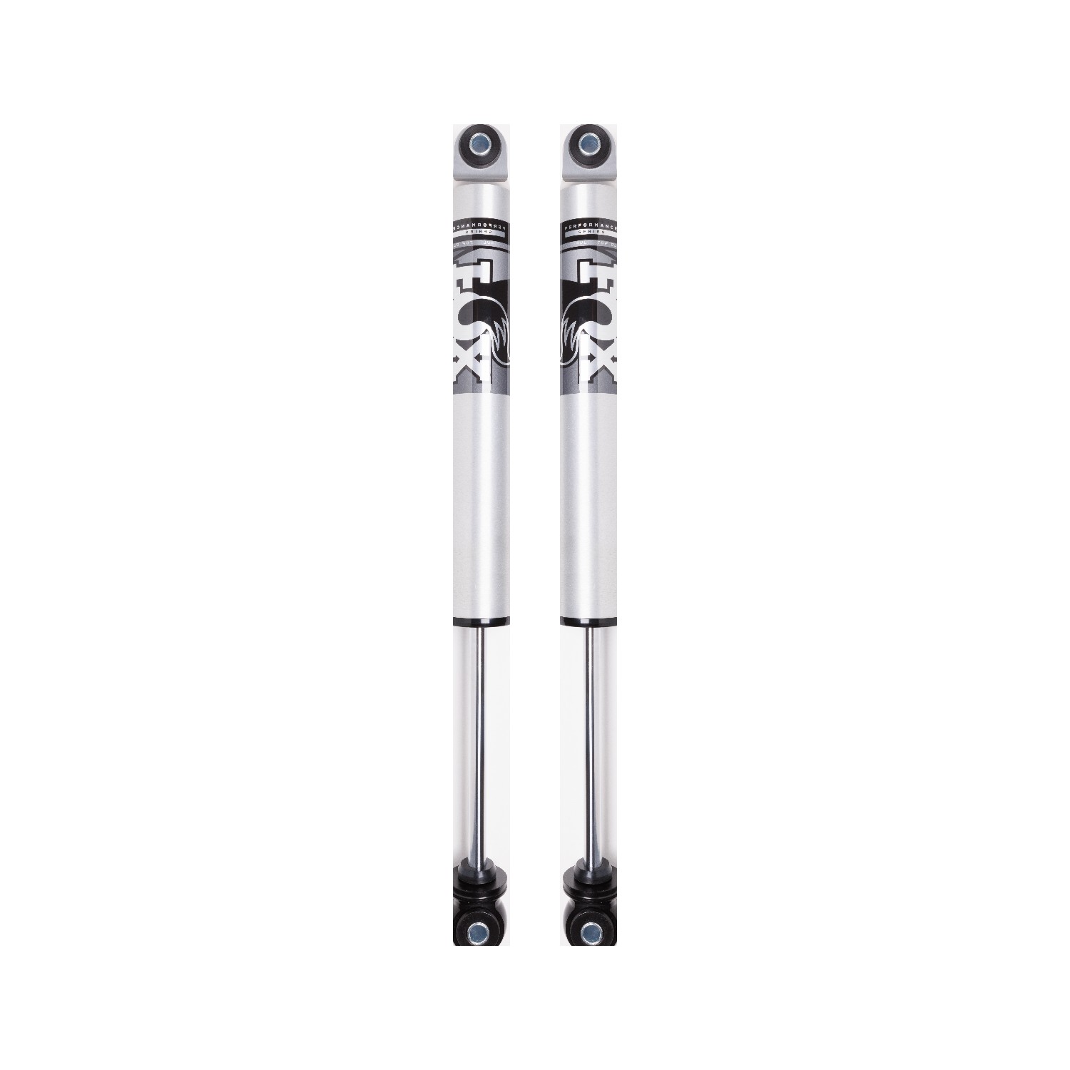 Fox - 05-16 Ford SD, Rear, 2.5 Truck PS, IFP, 4-6" Lift, HTO - 987-24-056 (PAIR)