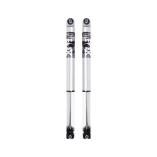 Fox - 05-16 Ford SD, Rear, 2.5 Truck PS, IFP, 6-8" Lift, HTO - 987-24-057 (PAIR)
