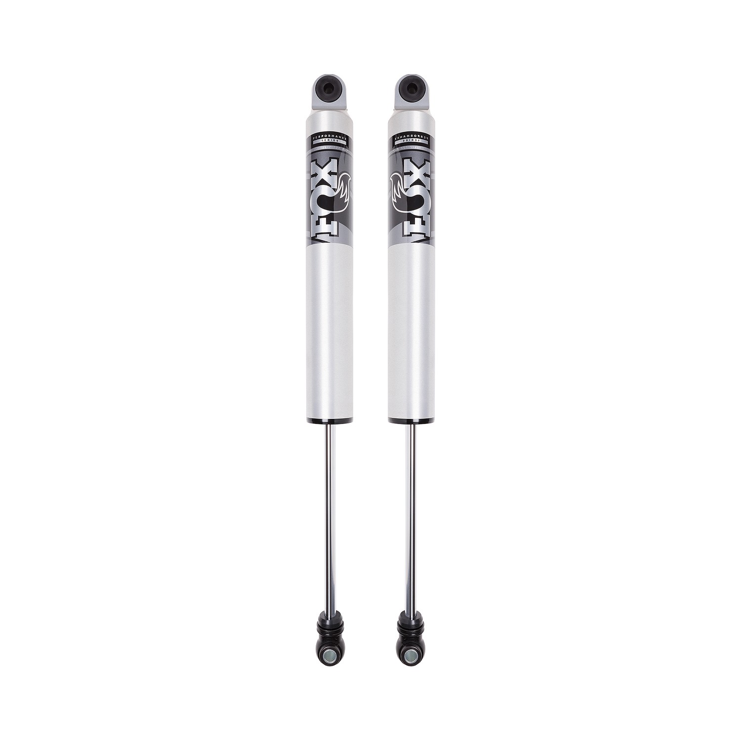 Fox - 19-ON Jeep Gladiator JT, Front, 2.5 Truck PS, IFP, 4.5-6" Lift, HTO - 987-24-062 (PAIR)