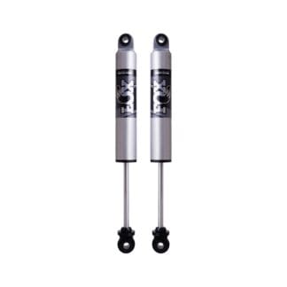Fox - 24-ON (AU 2022-ON PY) Ford Ranger, 4wd, Rear, PS, 2.5, IFP, 1.5-2.5" (40-65 mm) Lift - 987-24-070 (PAIR)