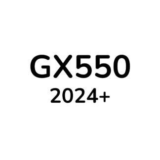 GX550 2024+