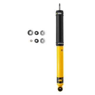 ARB/OME - Nitrocharger Plus Shock Rear - 63071L (PAIR)