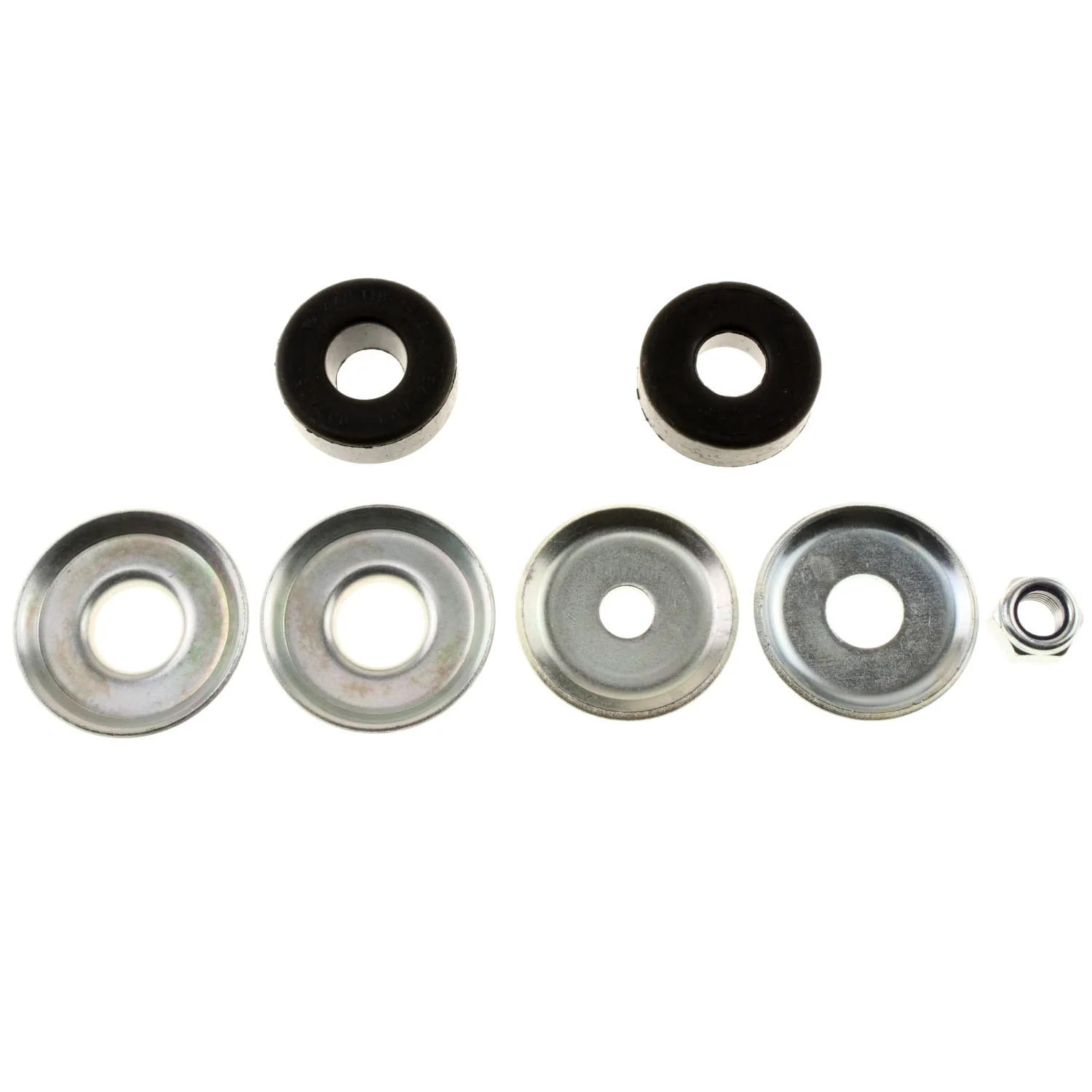 Bilstein - 4600 Fronts and Rears - Land Cruiser 1998-2007 - 24-027397 24-027403 - Image 4