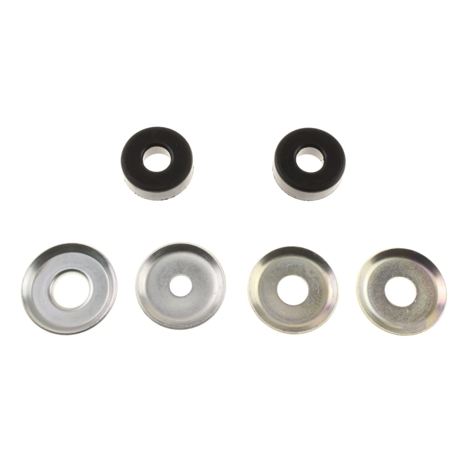 Bilstein - 4600 Fronts and Rears - Land Cruiser 1998-2007 - 24-027397 24-027403 - Image 5