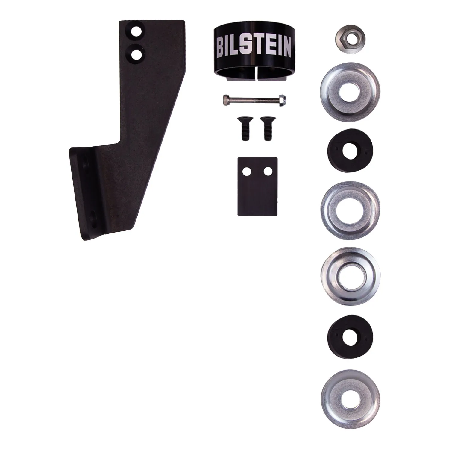 Bilstein - 8112 Rear - Toyota Tundra 2007-2021 - 25-294118 25-325805 - Image 4