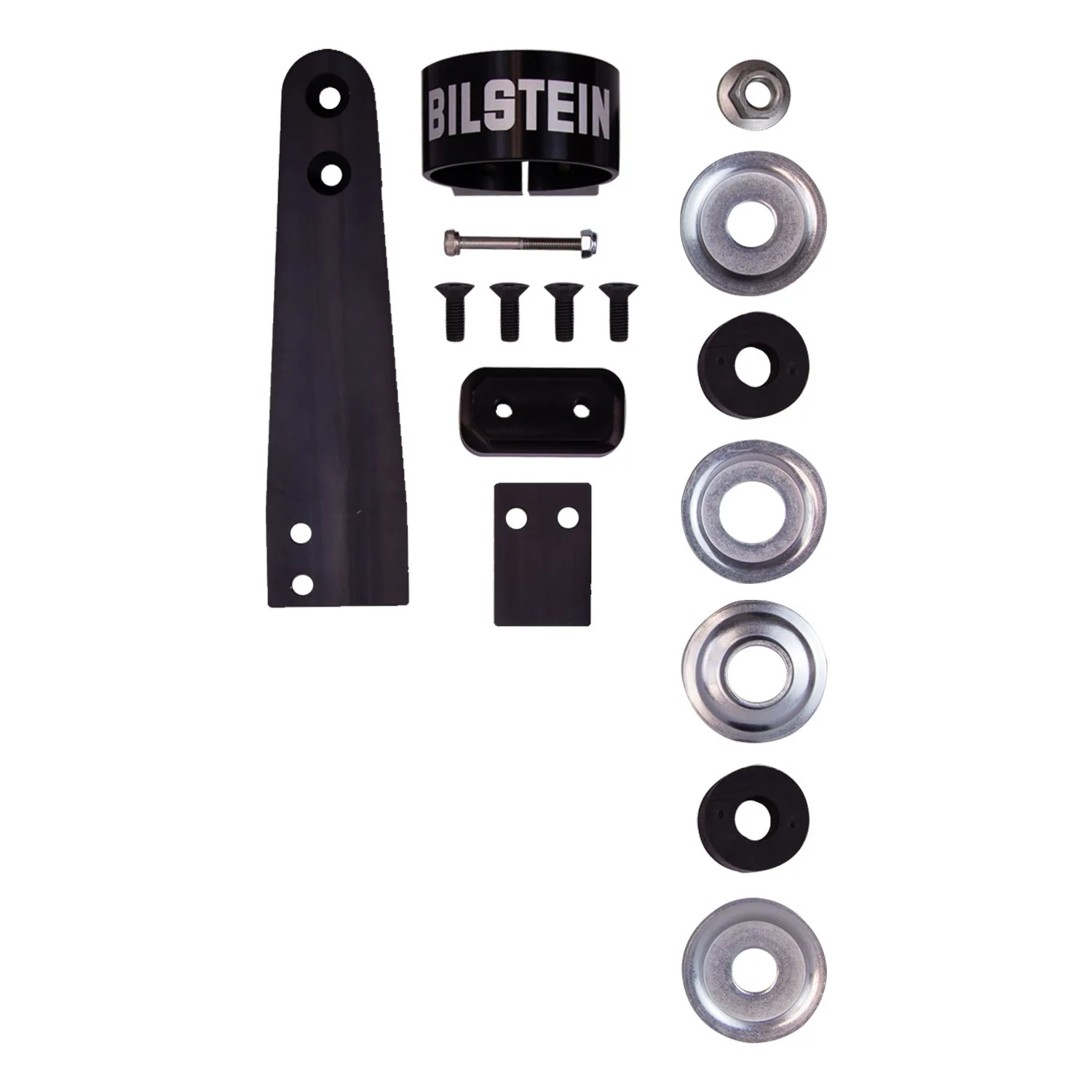 Bilstein - 8112 Rear - Toyota Tundra 2007-2021 - 25-294118 25-325805 - Image 5
