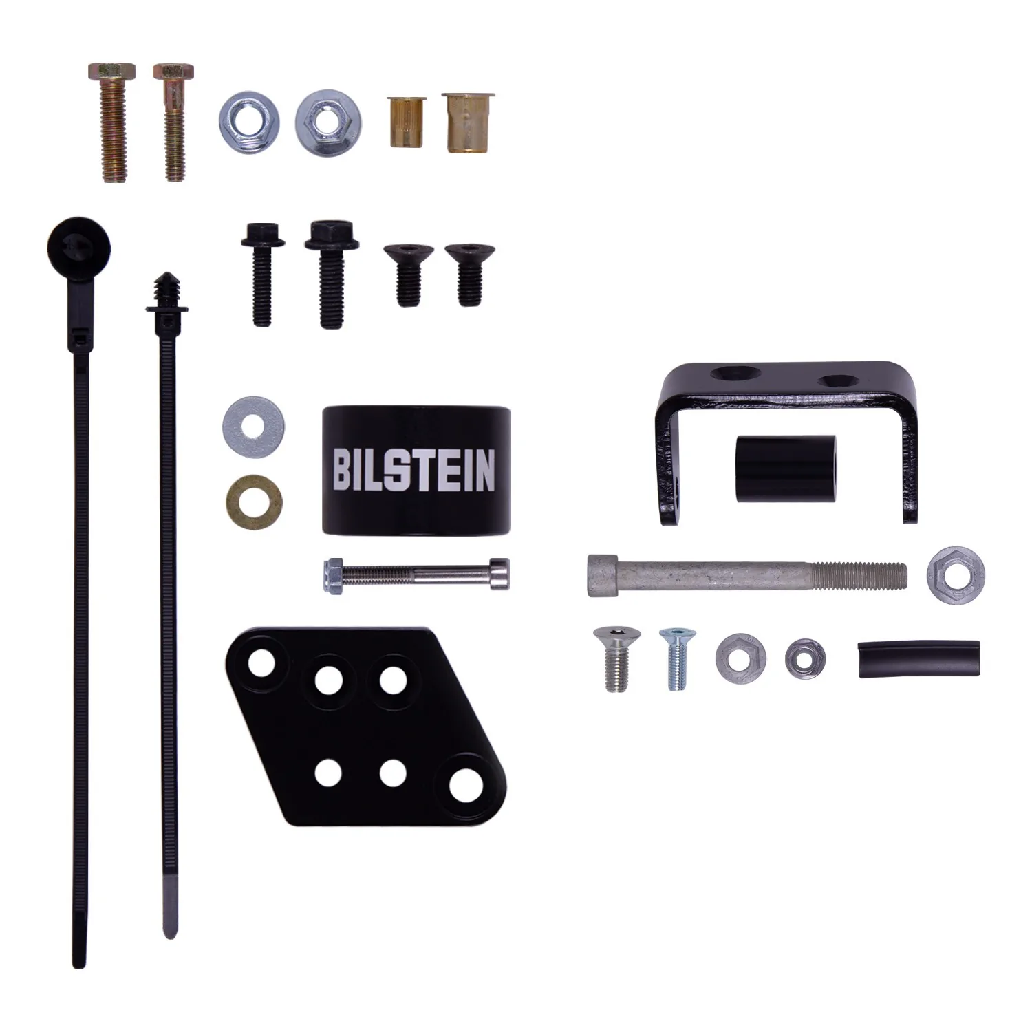 Bilstein - - 25-329902 25-329919 - Image 4