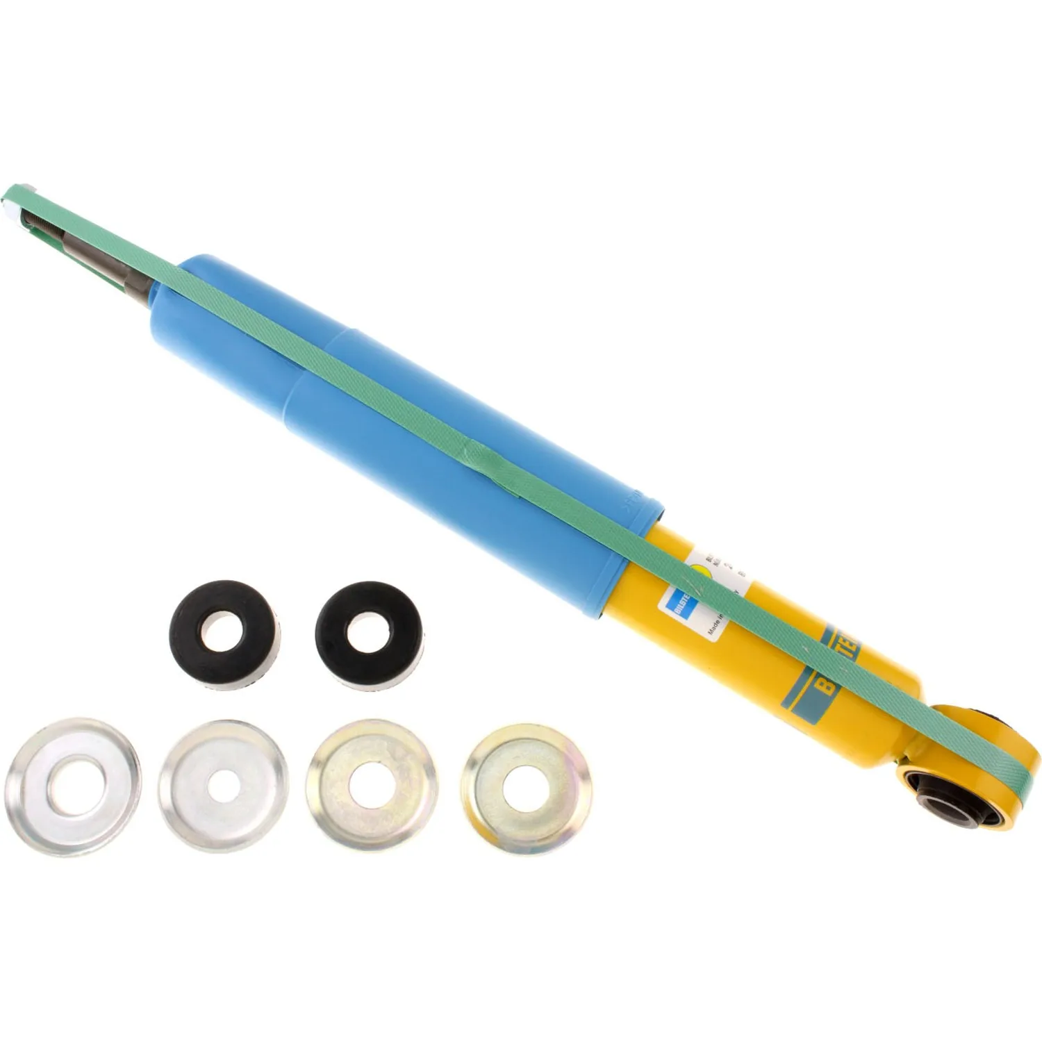 Bilstein - 4600 Fronts and Rears - Land Cruiser 1998-2007 - 24-027397 24-027403 - Image 3