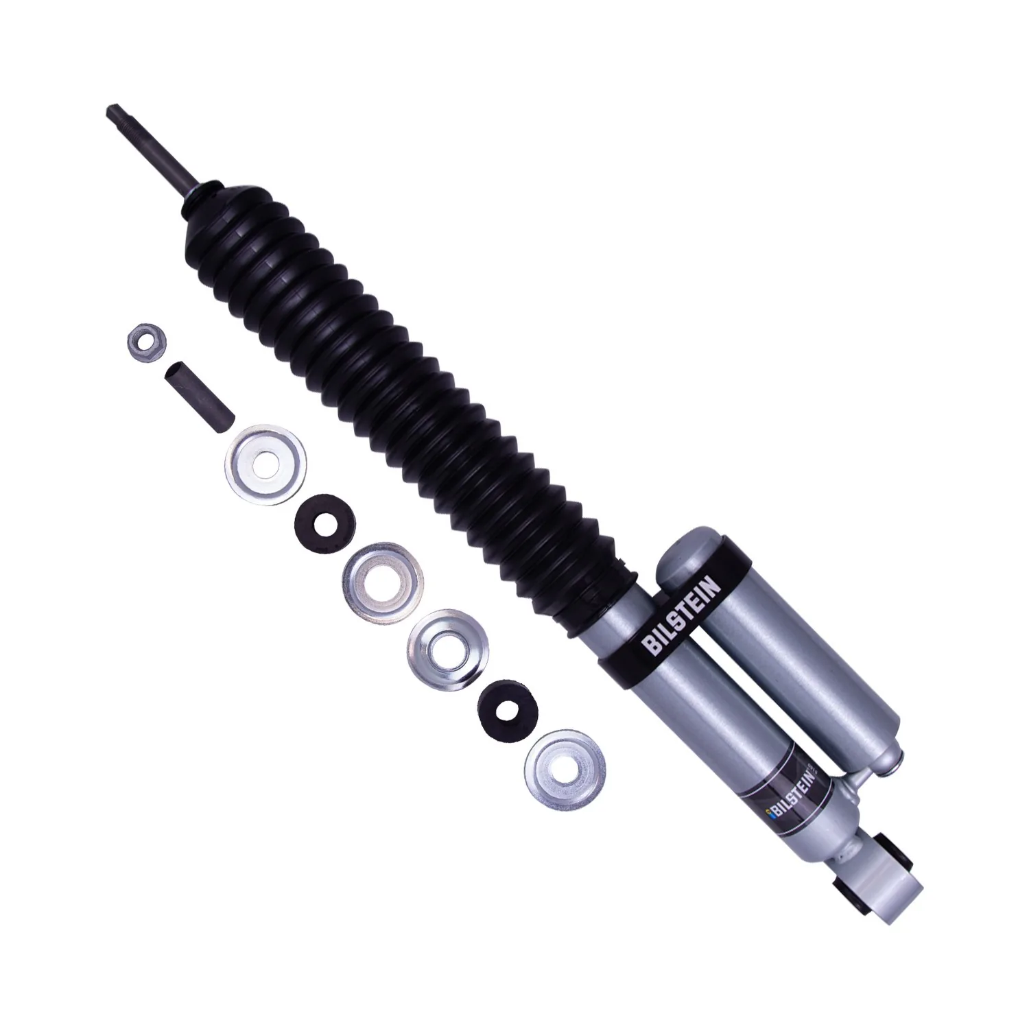 Bilstein - 6112 Strut and Coil Combo Fronts with 5160 Rears - Toyota Land Cruiser 2011-2008 - 47-311145 25-311402 25-311419 - Image 5