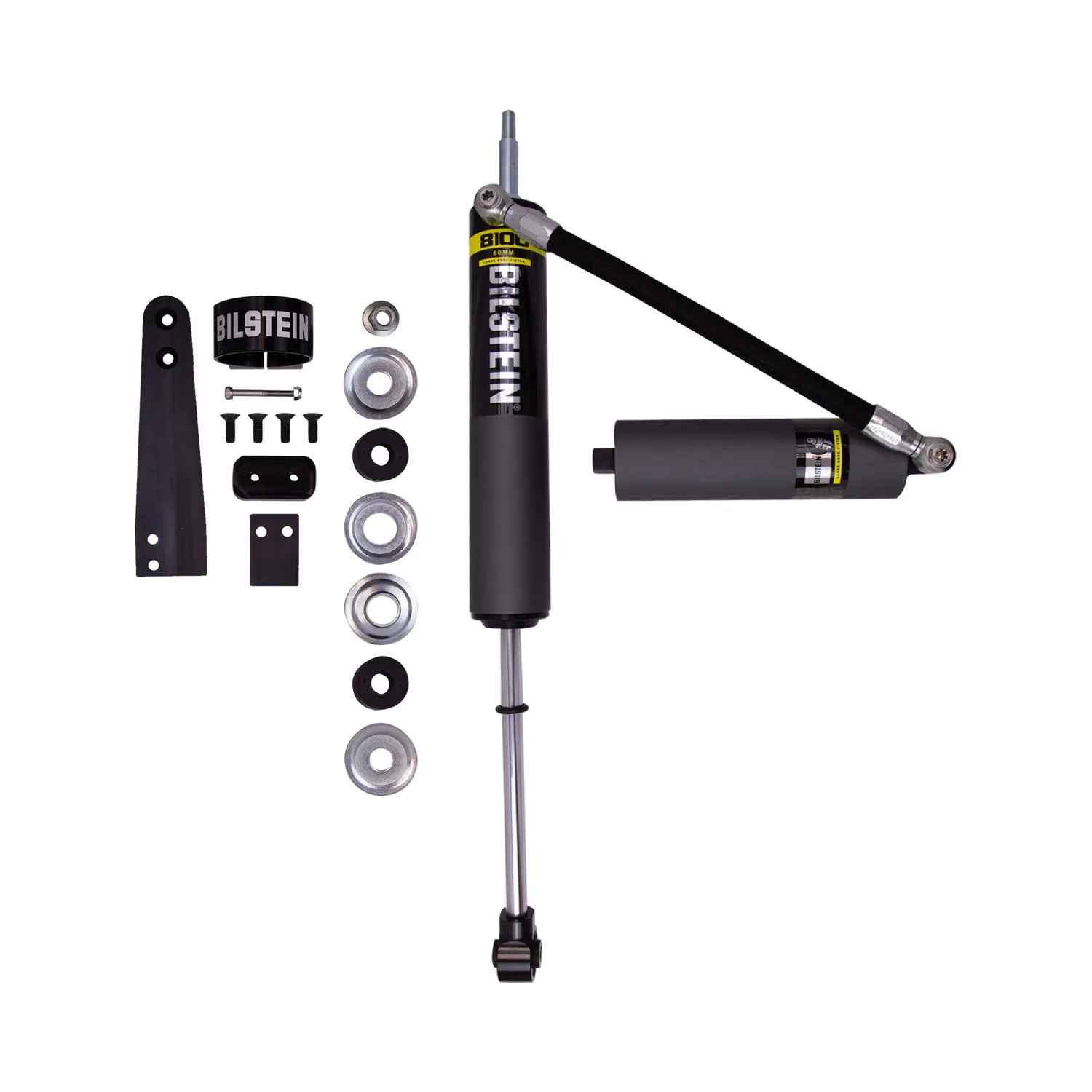 Bilstein - 8112 Rear - Toyota Tundra 2007-2021 - 25-294118 25-325805 - Image 3