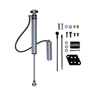 Bilstein - B8 5160 - Suspension Shock Absorber - Jeep Wrangler JL 4dr; FL; B8 5160; 2-3" - 25-329865