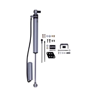 Bilstein - B8 5160 - Suspension Shock Absorber - Jeep Wrangler JL 4dr; FR; B8 5160; 3-4" - 25-329919