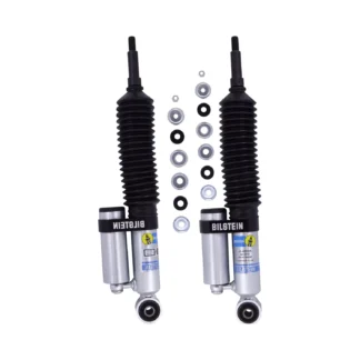 Bilstein - 5160 Fronts - Land Cruiser 1998-2007 - 25-275100 25-275124