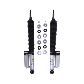 Bilstein - 5160 Rears - Land Cruiser 1998-2007 - 25-275131 25-275148