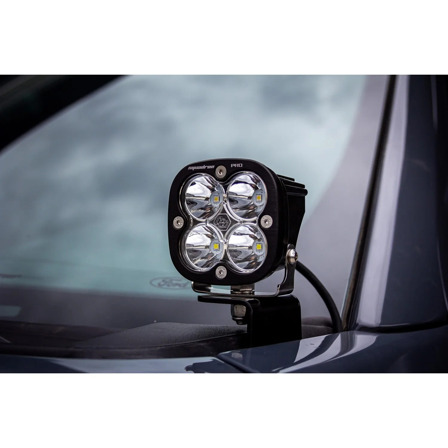 Baja Designs - A-Pillar Kit Pro15-20 Ford F-150 Baja Designs - 447681 - Image 2