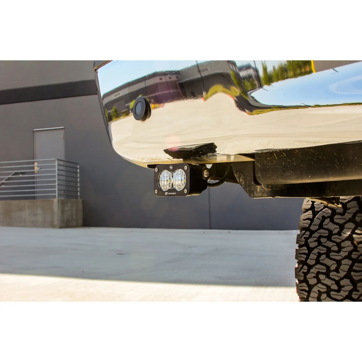 Baja Designs - S2 Reverse Kit 15-On Ford F150 Baja Designs - 447741 - Image 2