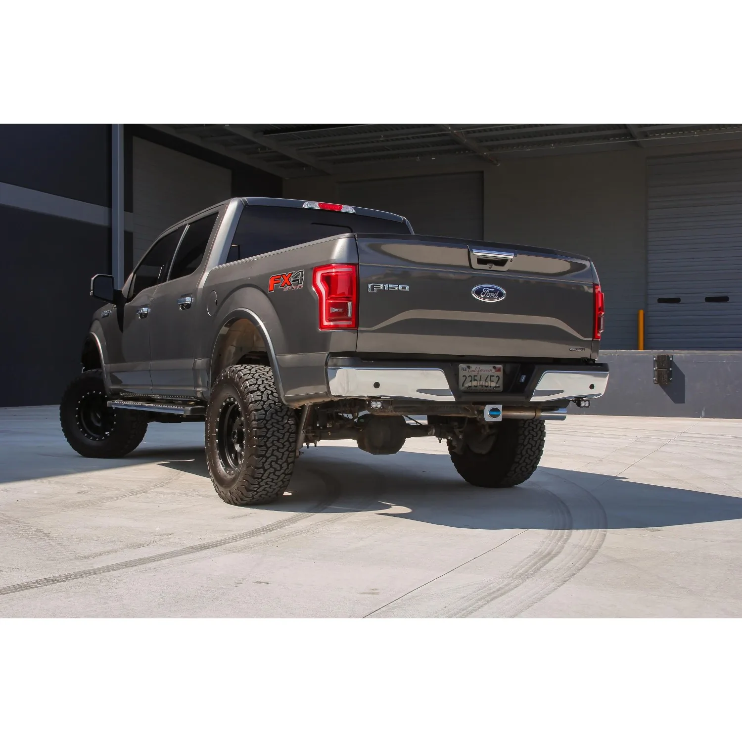 Baja Designs - S2 Reverse Kit 15-On Ford F150 Baja Designs - 447741 - Image 3