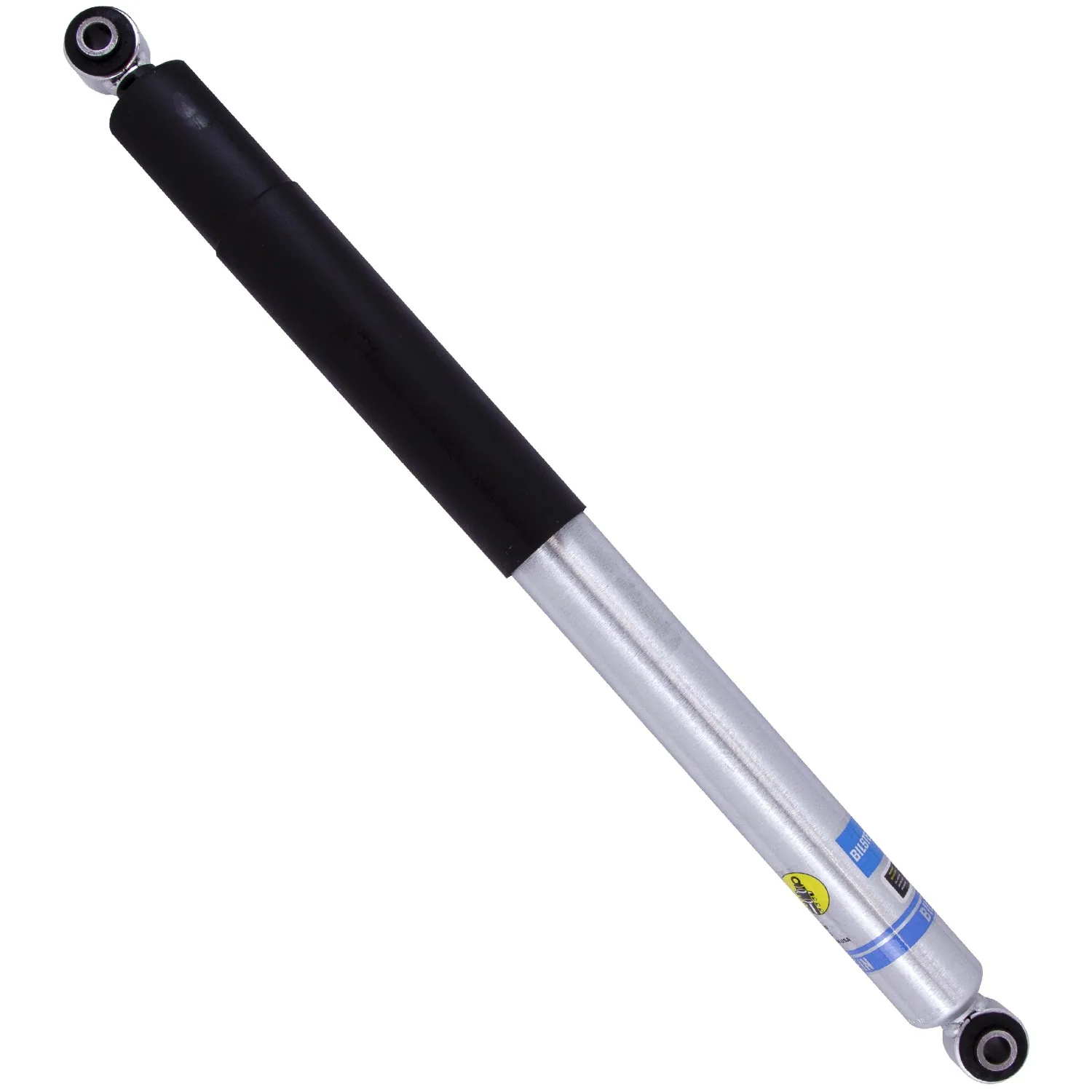 Bilstein - 5100 0-1.1" Fronts and 0-1" Rears - Silverado Sierra 1500 2019-2024 Trail-Boss/AT4 - 24-337069 24-309516 - Image 3