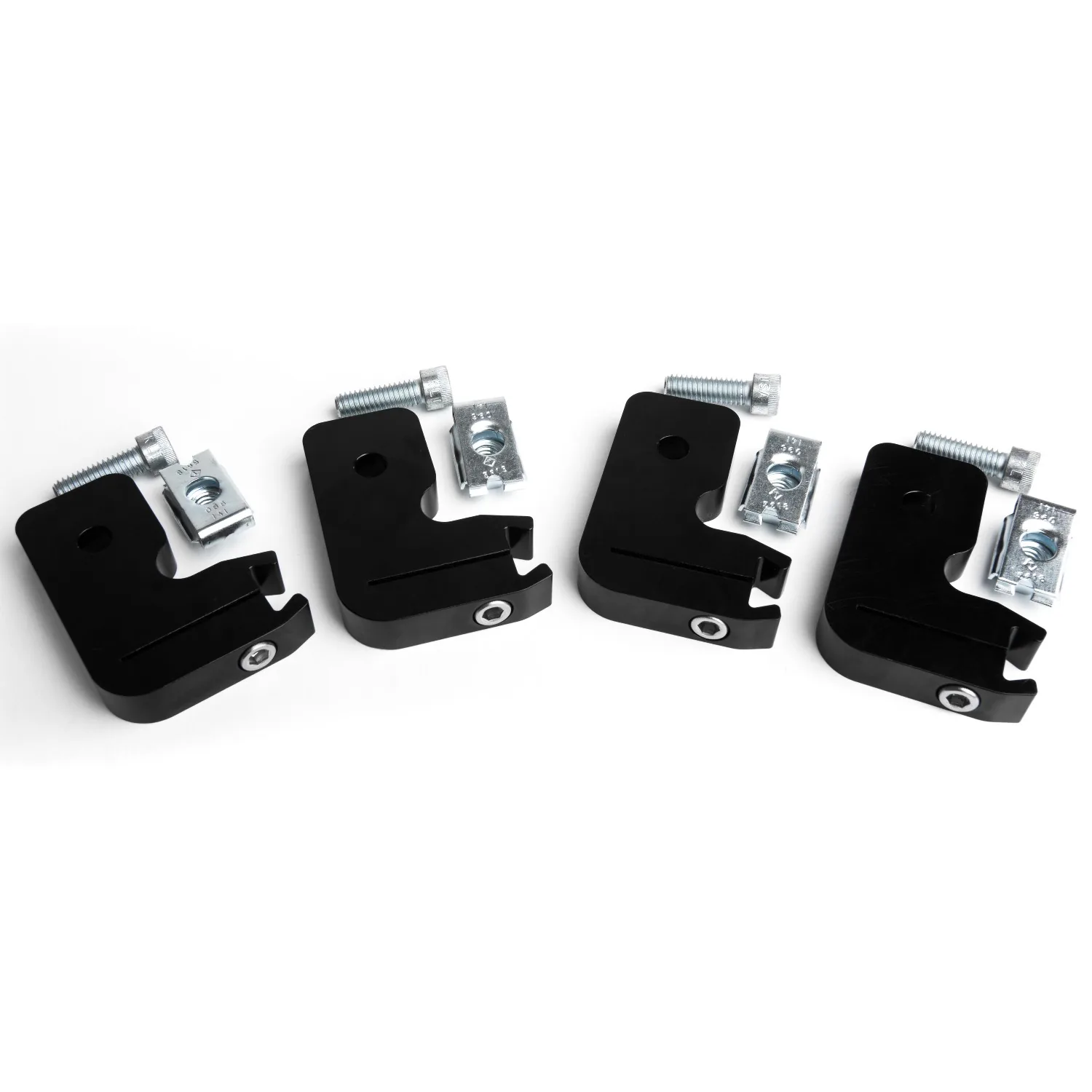 Fox - 3.0 Internal Bypass Adjustable Reservoir Fronts and 3.0 External Bypass PiggyBack QAB Rears - Ford Raptor 2017-2018 - 883-06-140 883-09-141 - Image 4
