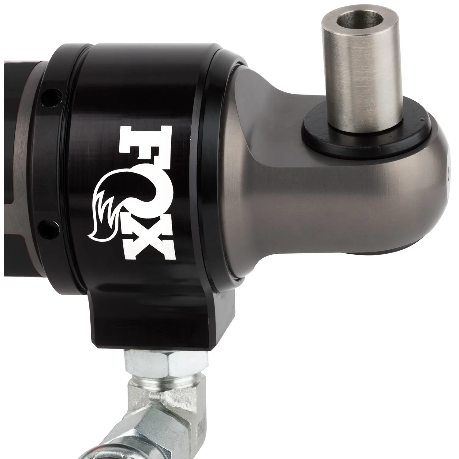 Fox - Kit: 18-ON Jeep JL, Front, 2.5 Truck PSE, R/R, 2-3" Lift, DSC - 883-26-050 - Image 2