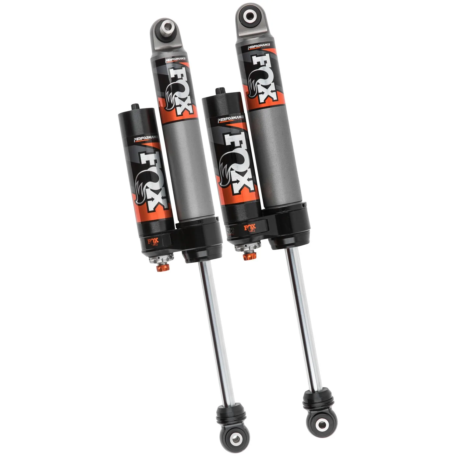 Fox - Kit: 18-ON Jeep JL, Rear, 2.5 Truck PSE, P/B, 0-1.5" Lift, DSC - 883-26-053 - Image 5