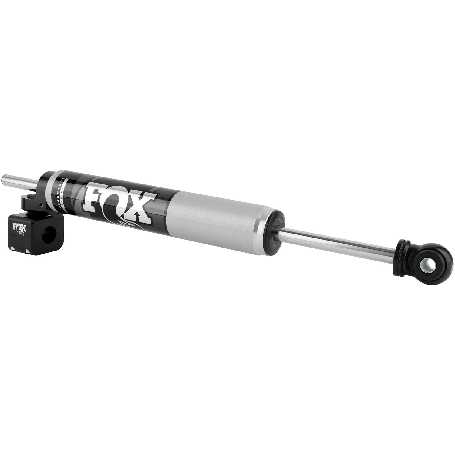 Fox - 17-ON Ford Superduty Stabilizer, 2.0, 8.1", Through-Shaft, 1-1/8" Tie Rod - 985-02-132 - Image 3