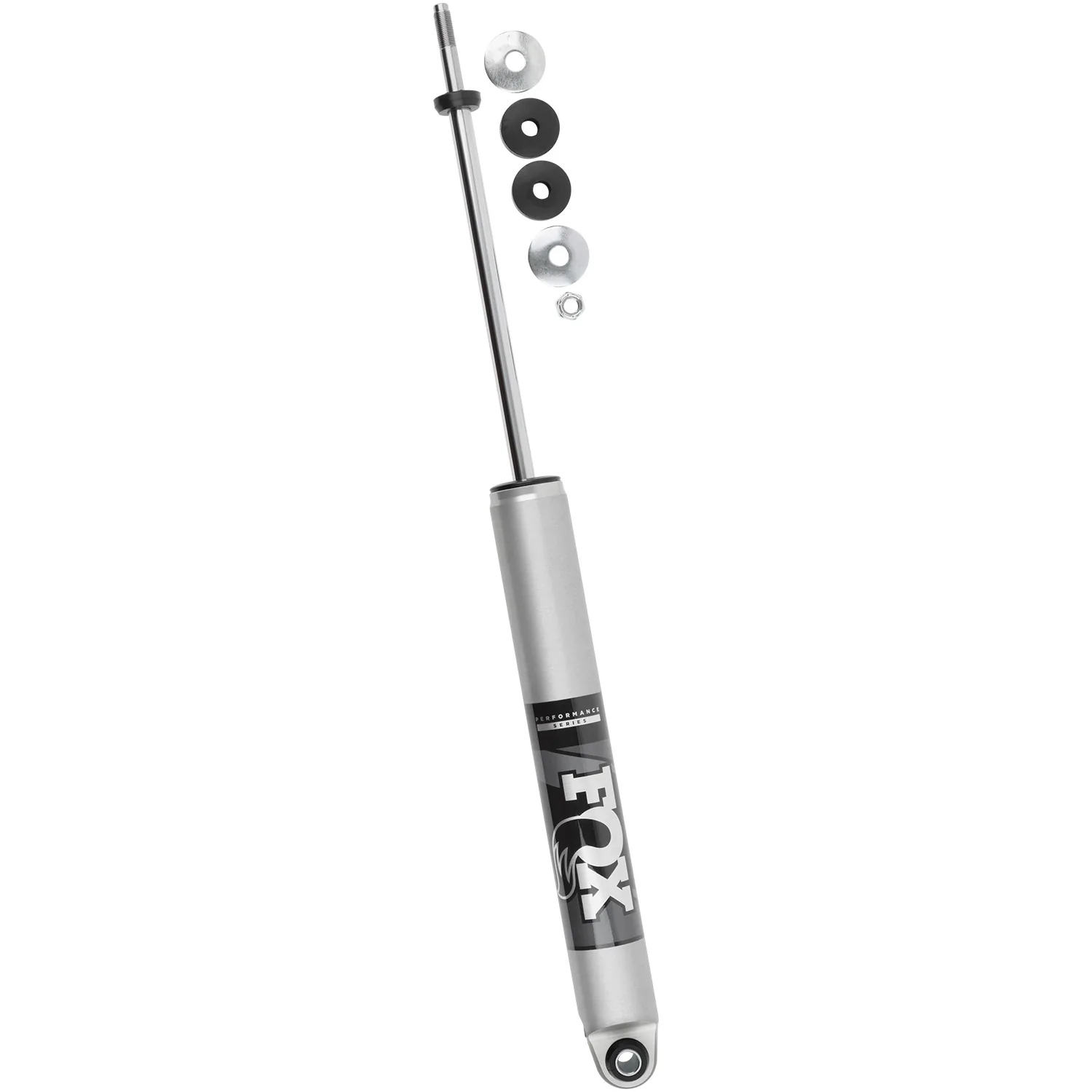 Fox - 19-ON Ram 1500, Rear, PS, 2.0, IFP, 0-2" Lift - 985-24-231 (PAIR) - Image 4