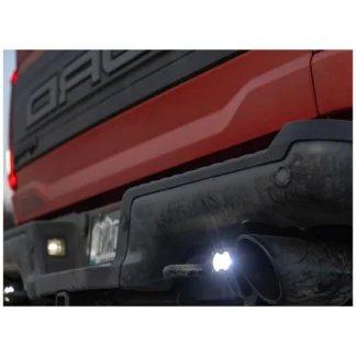 Baja Designs - Raptor Reverse Light Kit 2017 Raptor S2 Series Baja Designs - 447558