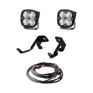 Baja Designs - A-Pillar Kit Sport 15-20 Ford F-150 Baja Designs - 447680