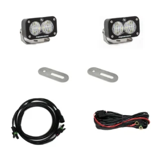 Baja Designs - Ford Super Duty 17-On Reverse Kit Baja Designs - 447733