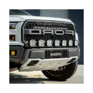 Baja Designs - Ford Raptor (17-20), 7 XL Linkable Kit - 447740